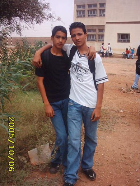 imad et morad