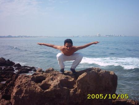 morad